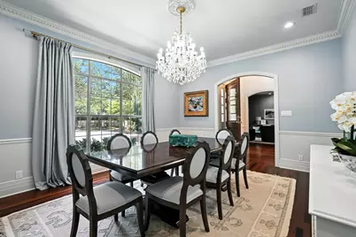 3 Glen Abbey Court, Abilene, TX 79606 - Photo 3