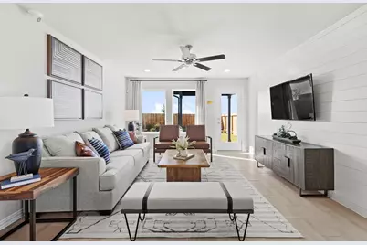 2925 Kimberwick Drive, Anna, TX 75409 - Photo 9