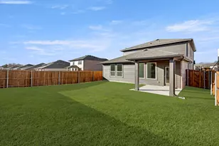 2925 Kimberwick Dr, Anna, TX 75409 - Photo 27