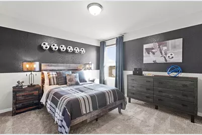 2925 Kimberwick Drive, Anna, TX 75409 - Photo 21