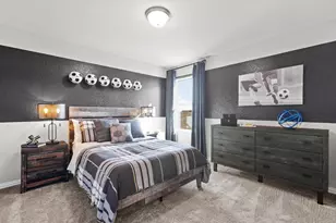 2925 Kimberwick Dr, Anna, TX 75409 - Photo 21