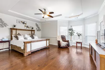 9840 El Colina Drive, Fort Worth, TX 76179 - Photo 13