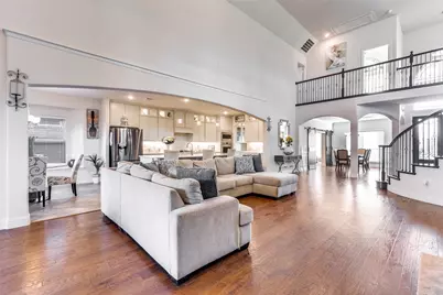 9840 El Colina Drive, Fort Worth, TX 76179 - Photo 7