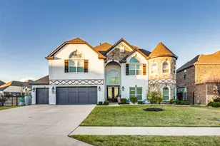 9840 El Colina Dr, Fort Worth, TX 76179 - Photo 1