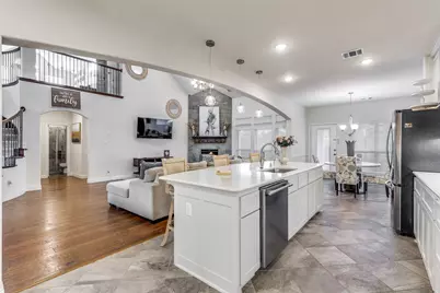 9840 El Colina Drive, Fort Worth, TX 76179 - Photo 5