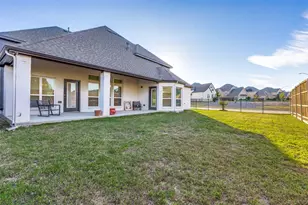 9840 El Colina Dr, Fort Worth, TX 76179 - Photo 33