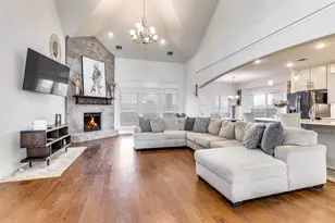 9840 El Colina Dr, Fort Worth, TX 76179 - Photo 9