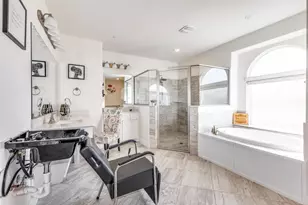 9840 El Colina Dr, Fort Worth, TX 76179 - Photo 15