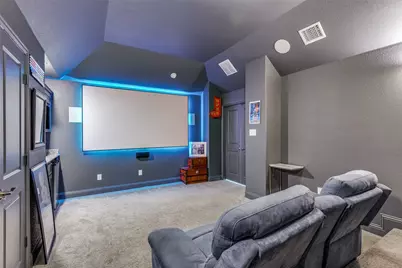 9840 El Colina Drive, Fort Worth, TX 76179 - Photo 21