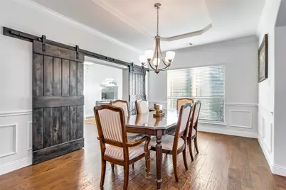 9840 El Colina Drive, Fort Worth, TX 76179 - Photo 11