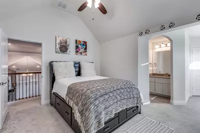 9840 El Colina Drive, Fort Worth, TX 76179 - Photo 23