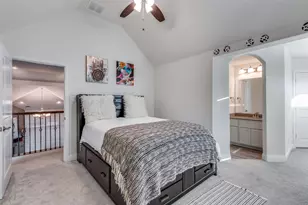 9840 El Colina Dr, Fort Worth, TX 76179 - Photo 23