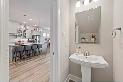 6124 Mayfair Mews, North Richland Hills, TX 76180 - Photo 25