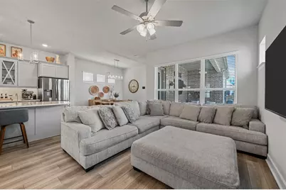 6124 Mayfair Mews, North Richland Hills, TX 76180 - Photo 5