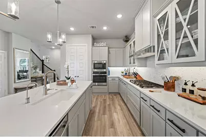 6124 Mayfair Mews, North Richland Hills, TX 76180 - Photo 11