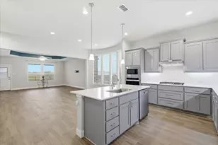 2244 Knightsgate Rd, Argyle, TX 76226 - Photo 11