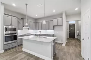 2244 Knightsgate Rd, Argyle, TX 76226 - Photo 15