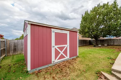 1302 Red Deer Way, Arlington, TX 76002 - Photo 29