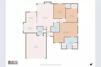 309 De La Cruz Street, Weatherford, TX 76085 - Photo 25