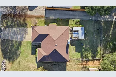 309 De La Cruz Street, Weatherford, TX 76085 - Photo 35