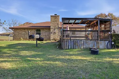 309 De La Cruz Street, Weatherford, TX 76085 - Photo 29