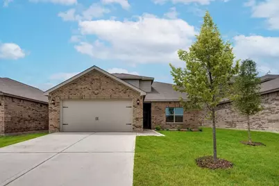912 Mallorie Lane, Ferris, TX 75125 - Photo 1