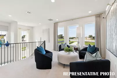 3713 Homer Court, McKinney, TX 75071 - Photo 9