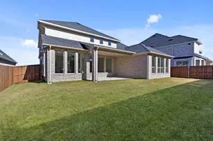 932 Pelotazo, Fort Worth, TX 76247 - Photo 25