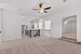 932 Pelotazo, Fort Worth, TX 76247 - Photo 19