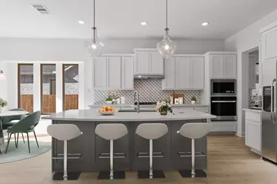 932 Pelotazo Avenue, Fort Worth, TX 76247 - Photo 3