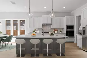 932 Pelotazo, Fort Worth, TX 76247 - Photo 3