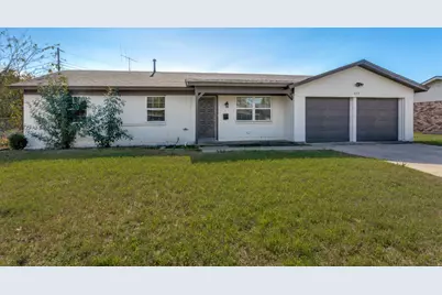 809 Michelle Drive, Everman, TX 76140 - Photo 1
