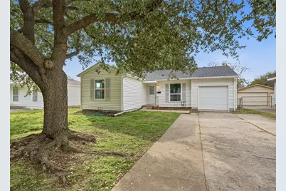 513 Paddy Street, Mesquite, TX 75149 - Photo 1