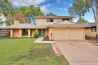 1305 Atlanta Drive, Irving, TX 75062 - Photo 1