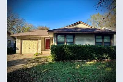 415 W Taylor Street, Sherman, TX 75092 - Photo 1