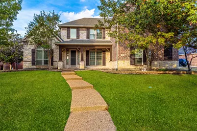 720 Nighthawk Drive, Murphy, TX 75094 - Photo 1