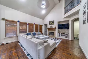 720 Nighthawk Dr, Murphy, TX 75094 - Photo 9