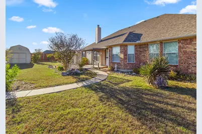 1304 Shawnee Road, Red Oak, TX 75165 - Photo 35