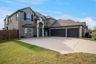 506 Crestview Dr, Midlothian, TX 76065 - Photo 3