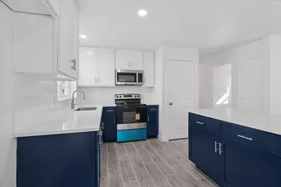 4045 Wind River Drive, Dallas, TX 75216 - Photo 5