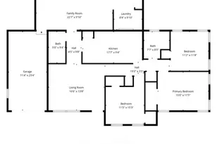 6833 Norma St, Fort Worth, TX 76112 - Photo 17