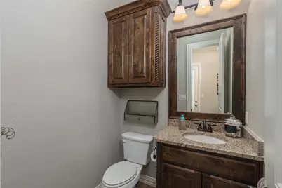 101 E Bozeman Lane, Fort Worth, TX 76108 - Photo 33