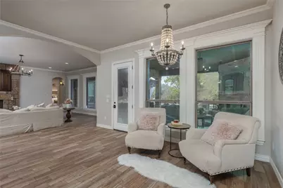 101 E Bozeman Lane, Fort Worth, TX 76108 - Photo 17
