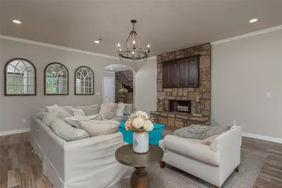 101 E Bozeman Lane, Fort Worth, TX 76108 - Photo 11