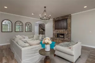 101 E Bozeman Ln, Fort Worth, TX 76108 - Photo 11