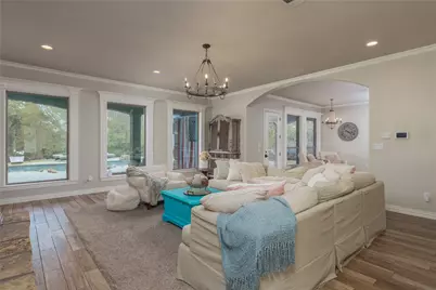 101 E Bozeman Lane, Fort Worth, TX 76108 - Photo 9
