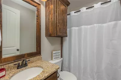 101 E Bozeman Lane, Fort Worth, TX 76108 - Photo 27
