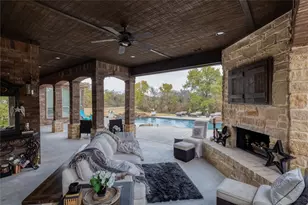 101 E Bozeman Ln, Fort Worth, TX 76108 - Photo 37
