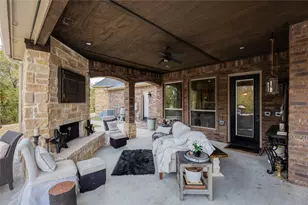 101 E Bozeman Ln, Fort Worth, TX 76108 - Photo 37