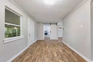 1402 N Ricketts St, Sherman, TX 75092 - Photo 5